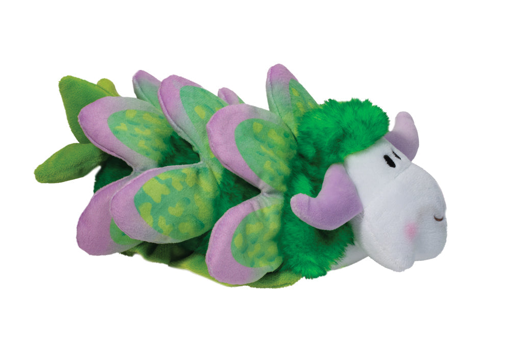 Douglas Emily Leaf Sheep 10"