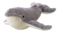 Aurora® Mini Flopsie™️ Ahab Whale 8"