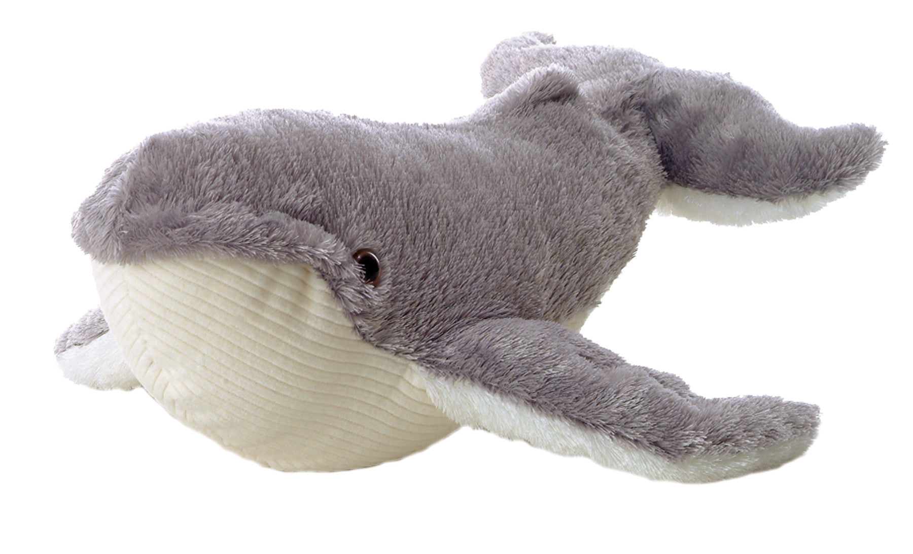 Aurora® Mini Flopsie™️ Ahab Whale 8"