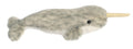 Aurora® Mini Flopsie™️ Narwhal 8"