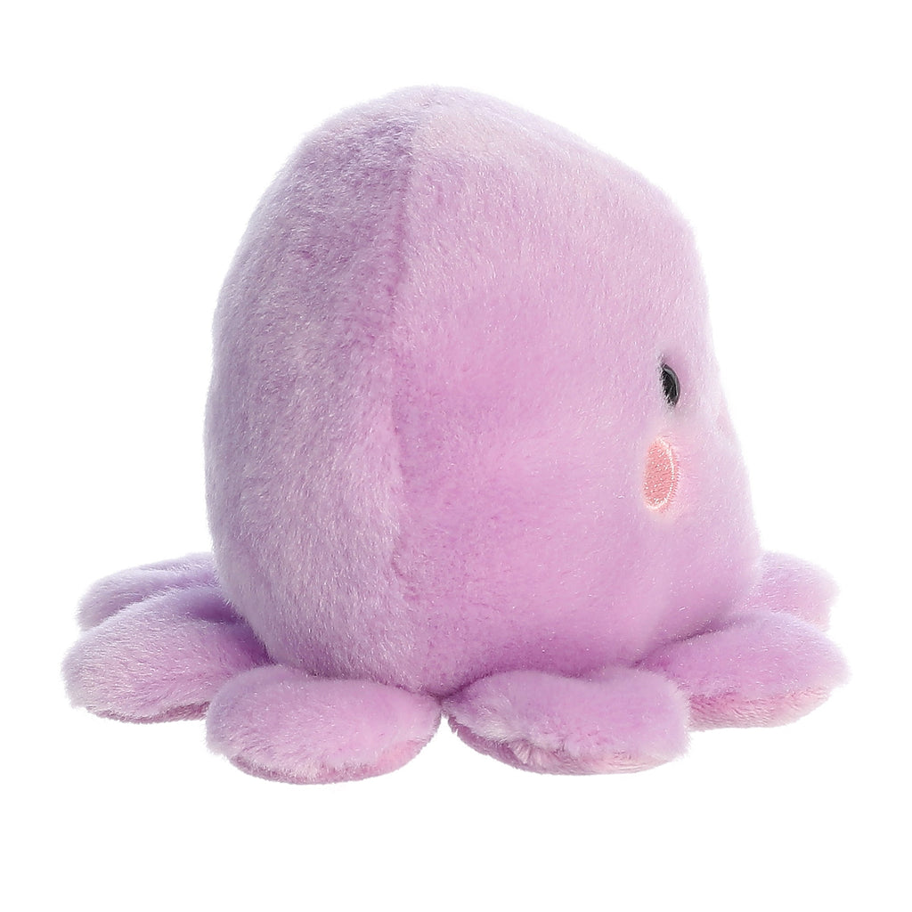 Aurora® Palm Pals™ Oliver Octopus 5"
