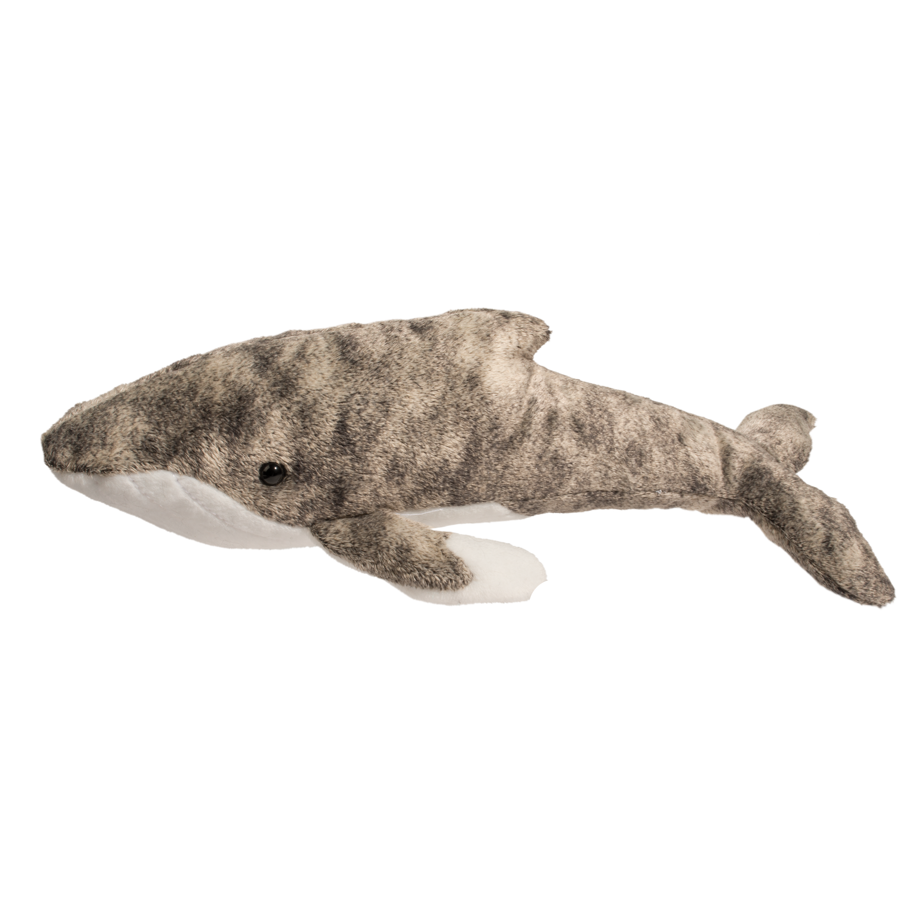 Douglas Archie Humpback Whale 14"