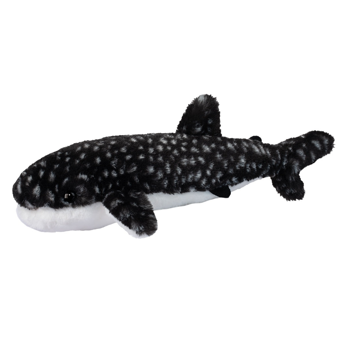 Douglas Barnacle Whale Shark 18"