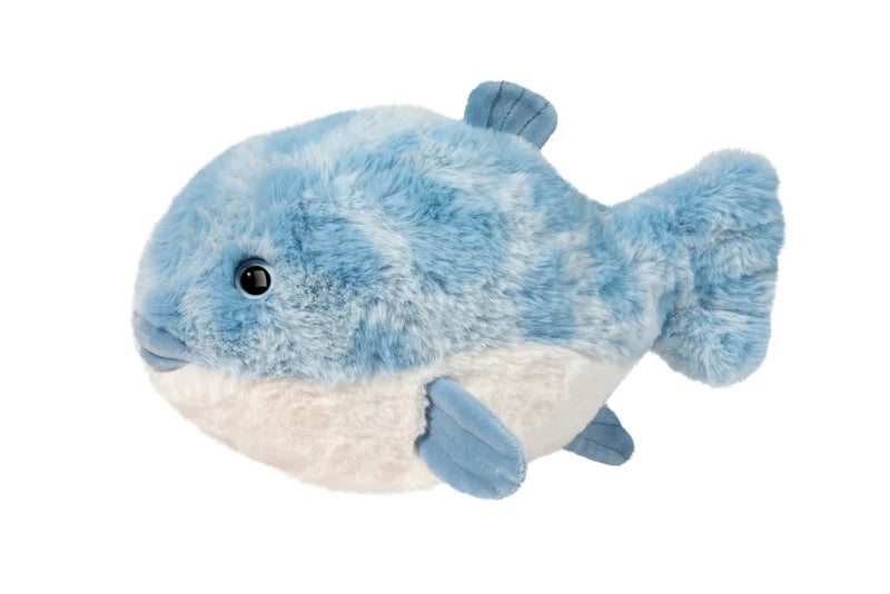 Douglas Paula Pufferfish 11"