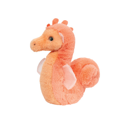 Douglas Sherbet Seahorse 8"