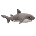 Douglas Bitsy Gray Shark 10"