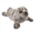 Douglas Miki Gray Seal 10"