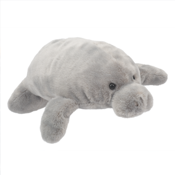 Douglas Softy Manatee 17"